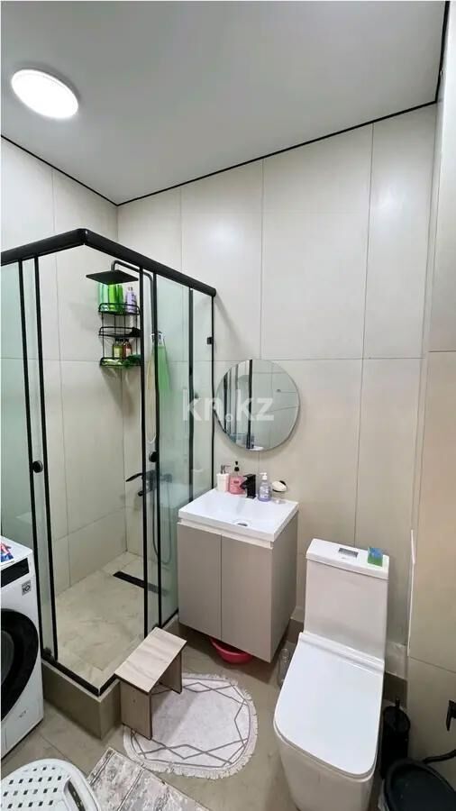 Продажа 4-комнатной квартиры, 97 м² - Продажа четырехкомнатных квартир в монолитно-каркасном доме в Казахстане - страница 19 фото 6 из 6