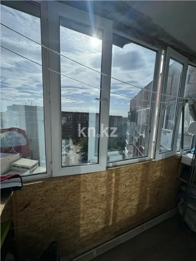 Продажа 2-комнатной квартиры, 54 м² - Продажа двухкомнатных квартир в панельном доме в Темиртау - страница 6 фото 7 из 7