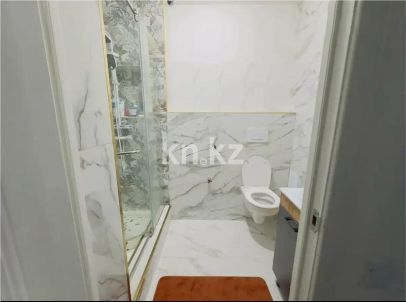 Продажа 2-комнатной квартиры, 40 м² - Продажа квартир в панельном доме в Астане - страница 7 фото 8 из 8
