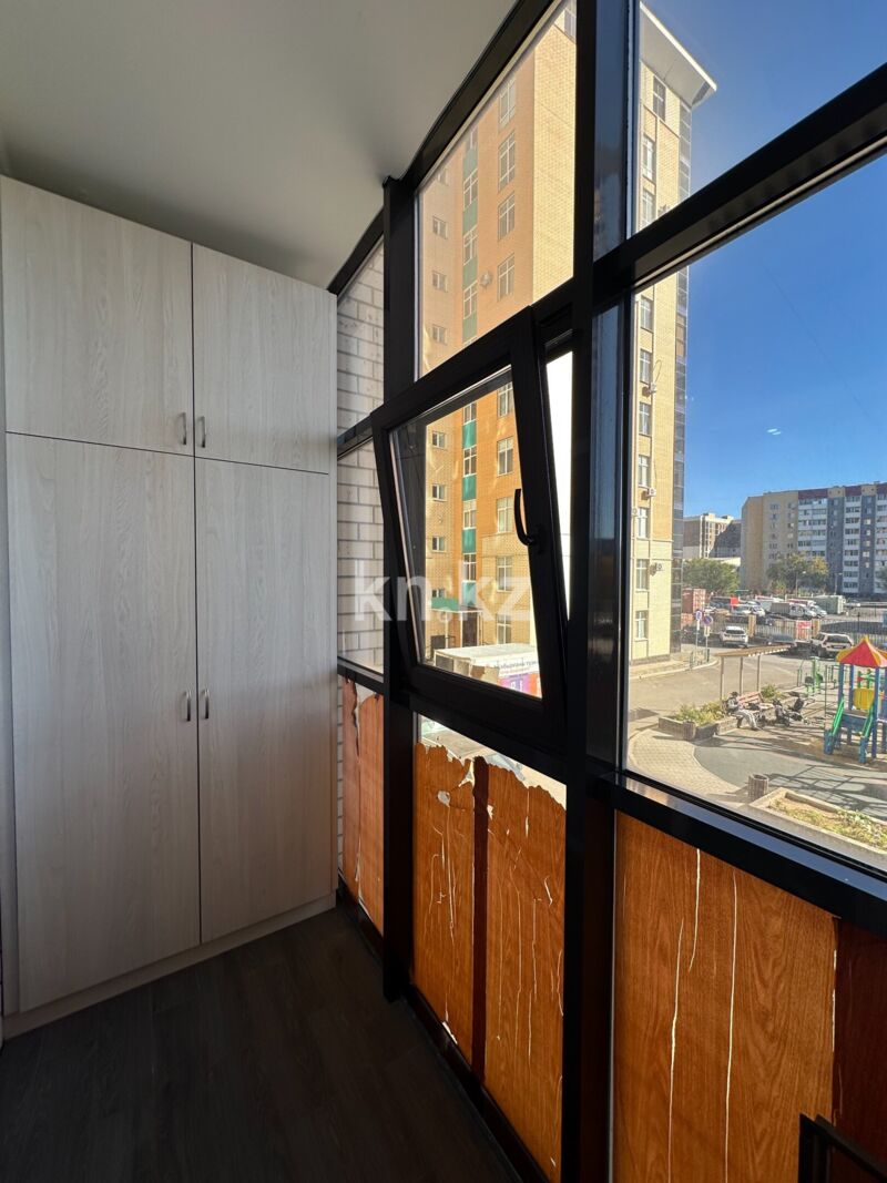 Продажа 3-комнатной квартиры, 71 м² - Продажа недвижимости в Караганде - страница 4 фото 24 из 40