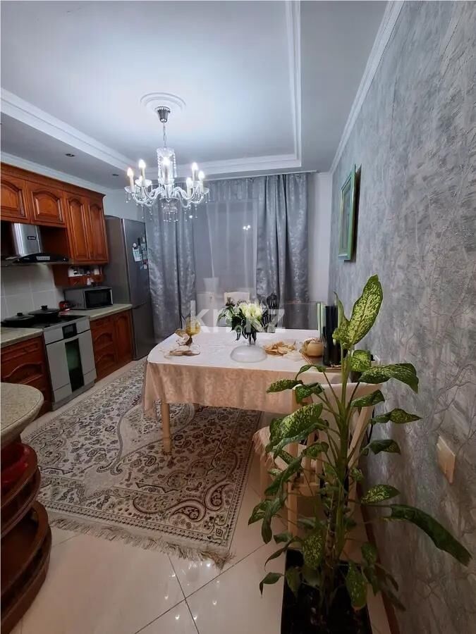 Продажа 2-комнатной квартиры, 75 м² - Продажа двухкомнатных квартир в р-не Сарыарка Астаны - страница 12 фото 4 из 7
