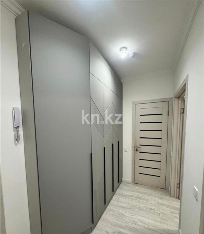 Продажа 1-комнатной квартиры, 41.5 м² - Продажа квартир в Семее фото 6 из 8