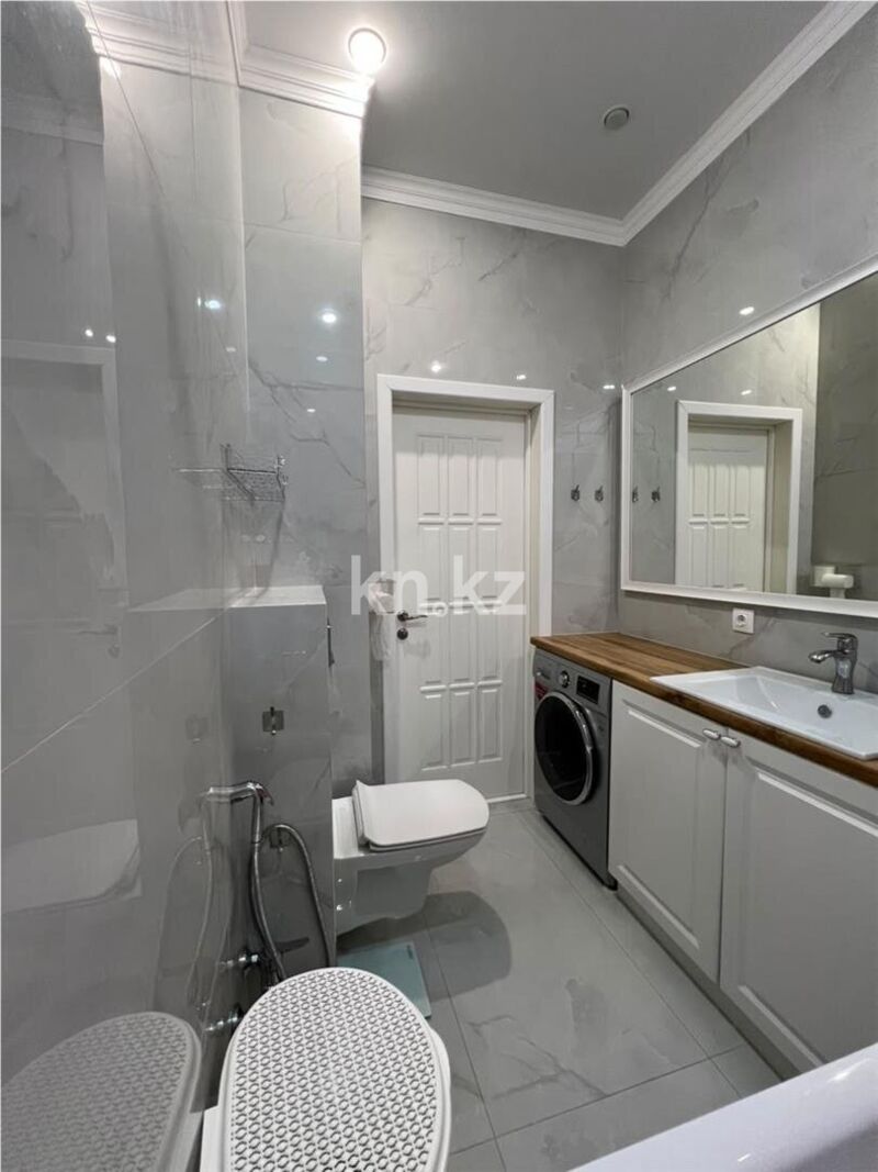 Продажа 2-комнатной квартиры, 54 м² - Продажа квартир в кирпичном доме в Казахстане - страница 65 фото 14 из 18
