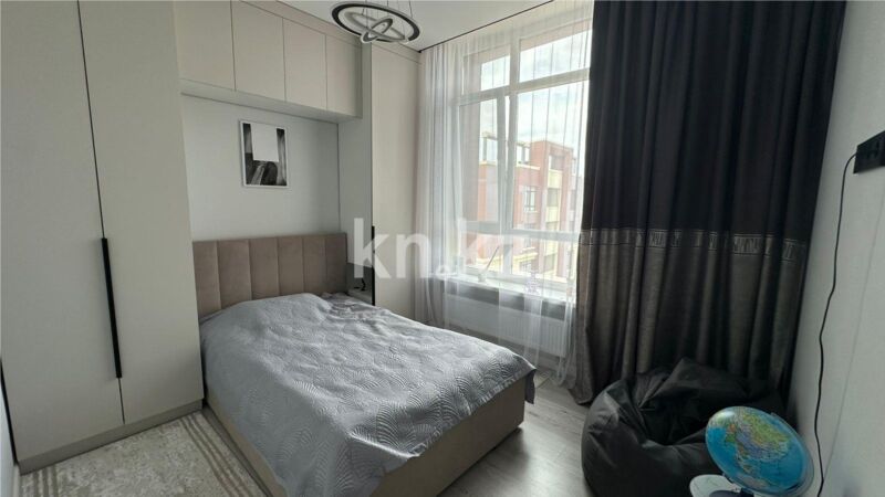 Продажа 3-комнатной квартиры, 86 м² - Продажа недвижимости в Казахстане фото 3 из 15