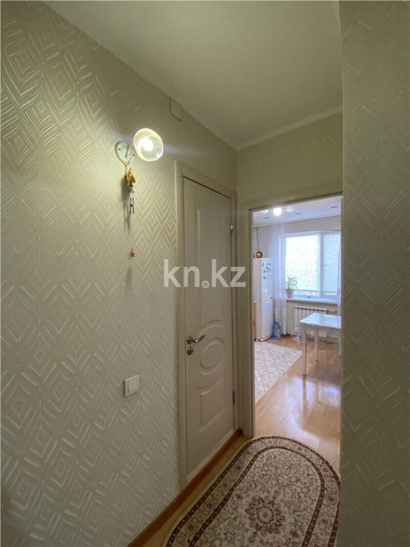 Продажа 2-комнатной квартиры, 52 м² - Продажа двухкомнатных квартир в панельном доме в Казахстане - страница 95 фото 9 из 10