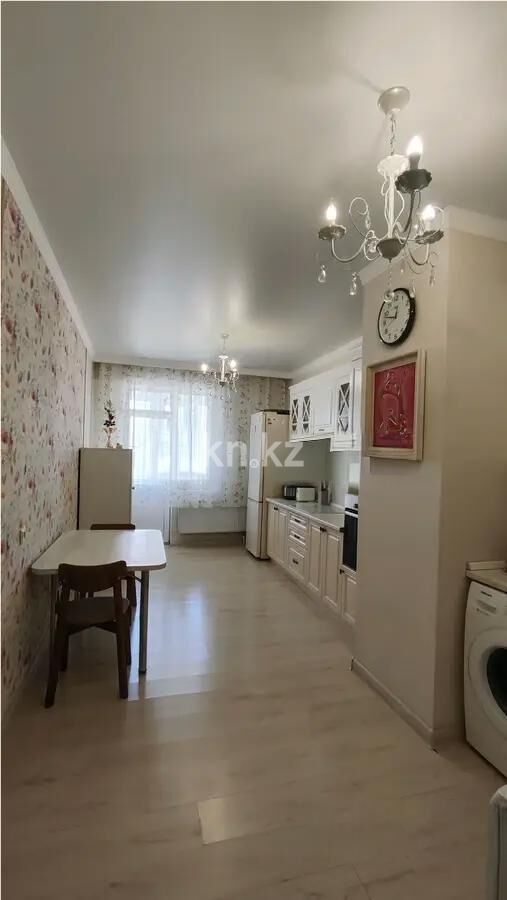 Продажа 3-комнатной квартиры, 107 м² - Продажа трехкомнатных квартир в кирпичном доме в Казахстане - страница 79 фото 4 из 8