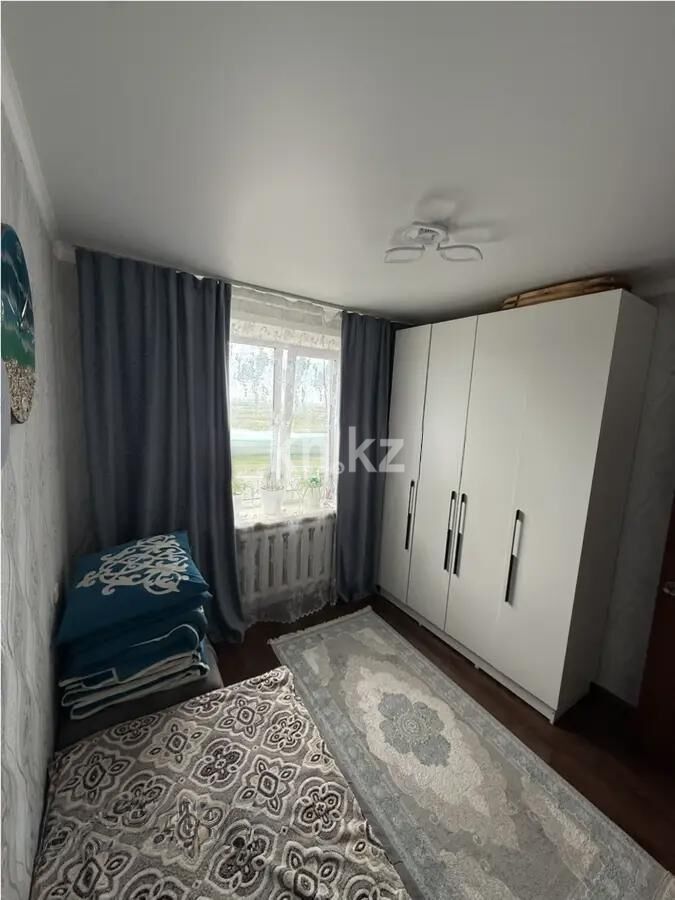 Продажа 4-комнатной квартиры, 75 м² - Продажа четырехкомнатных квартир в панельном доме в Караганде - страница 5 фото 4 из 6