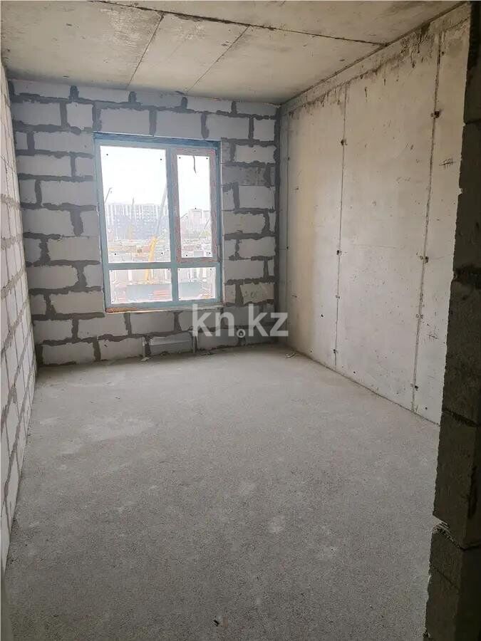 Продажа 2-комнатной квартиры, 63 м² - Продажа квартир в кирпичном доме в Астане фото 1 из 2
