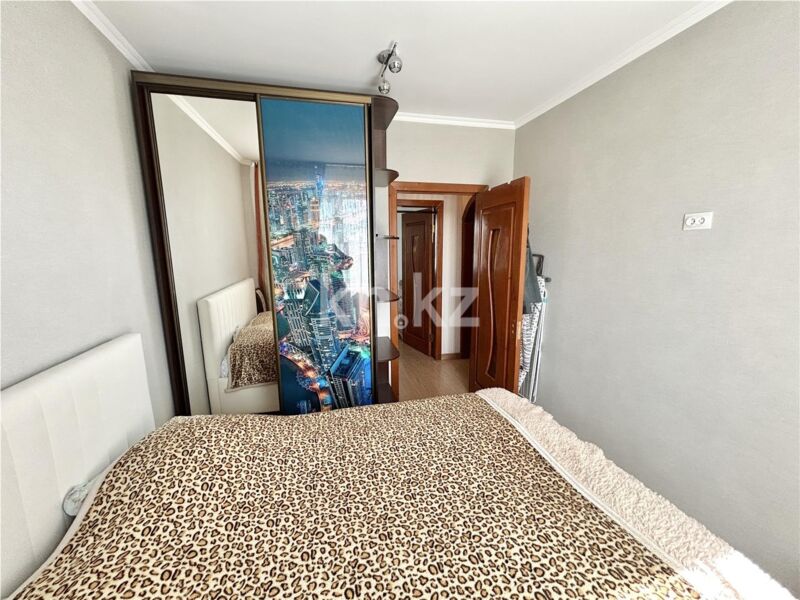 Продажа 4-комнатной квартиры, 76 м² - Продажа четырехкомнатных квартир в панельном доме в Караганде - страница 4 фото 10 из 21