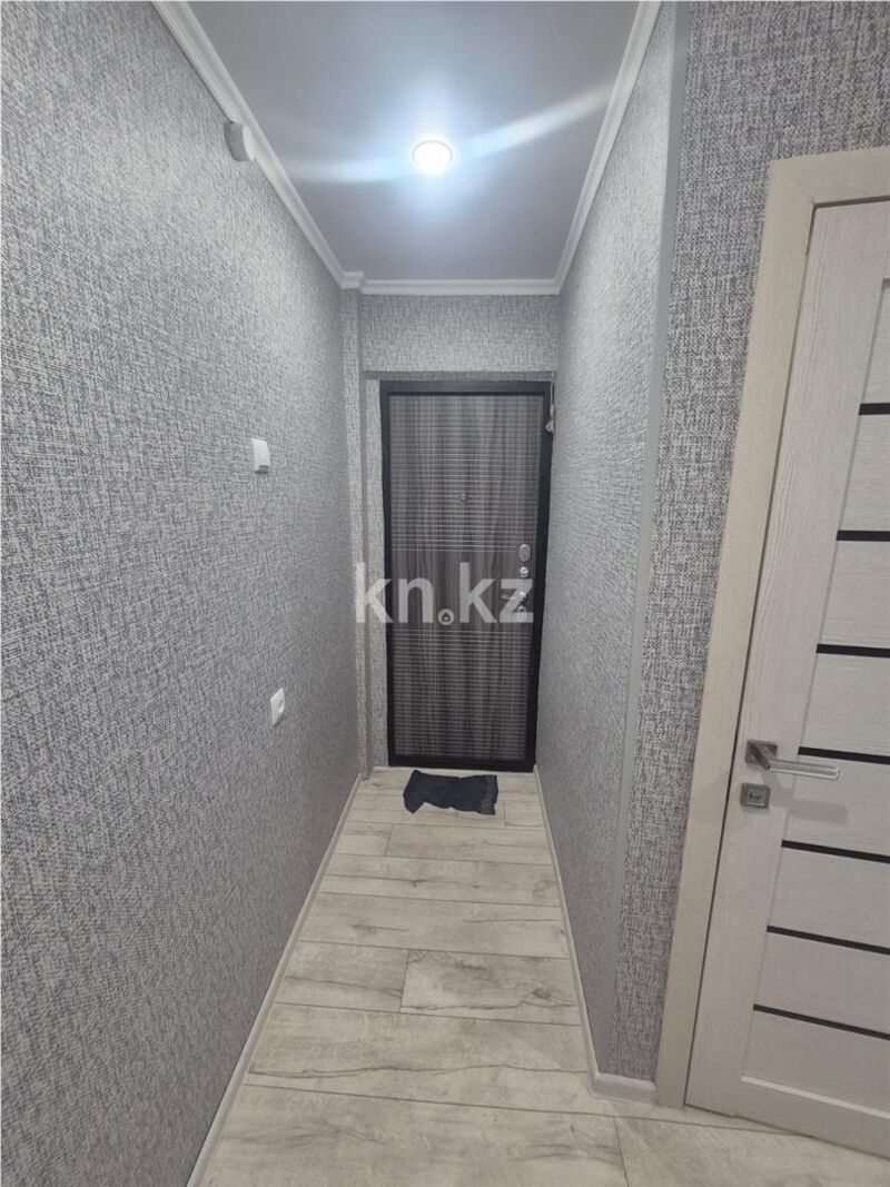 Продажа 2-комнатной квартиры, 46 м² - Продажа двухкомнатных квартир в Майкудуке Караганды - страница 7 фото 9 из 11