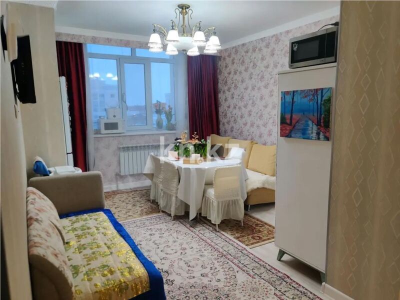 Продажа 3-комнатной квартиры, 105 м² - Продажа квартир в Казахстане - страница 17 фото 3 из 5