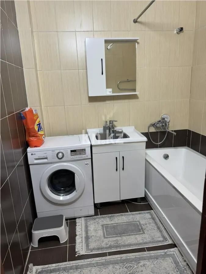 Продажа 3-комнатной квартиры, 74.1 м² - Продажа трехкомнатных квартир в Алмалинском р-не Алматы - страница 13 фото 4 из 7