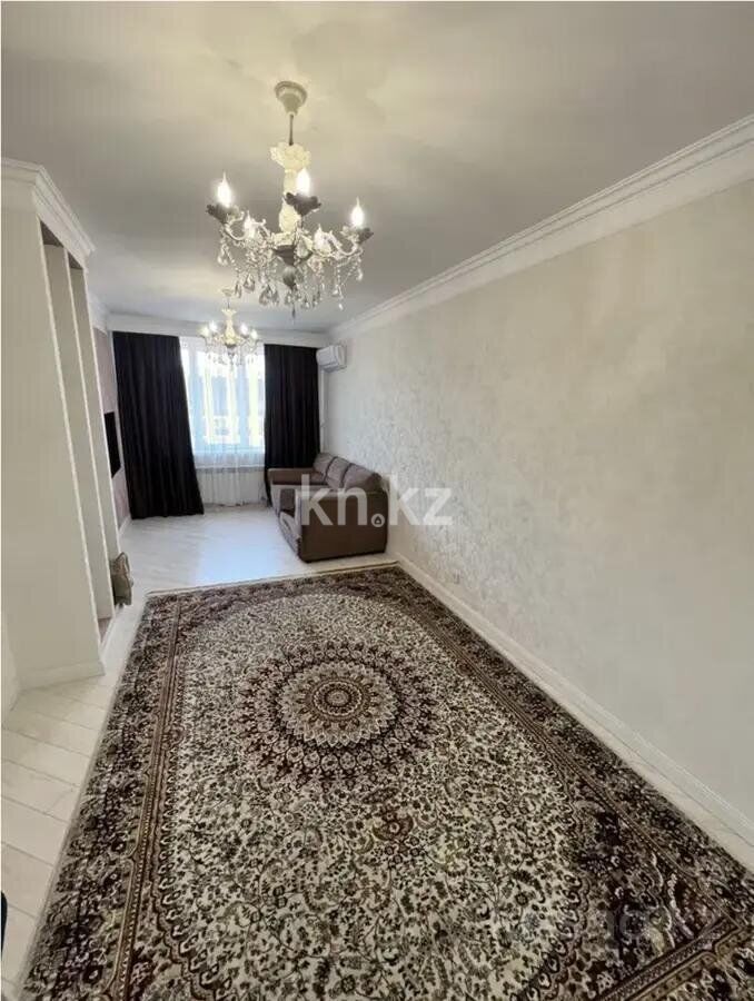 Продажа 3-комнатной квартиры, 88 м² - Недвижимость в Алматы - страница 24 фото 1 из 7