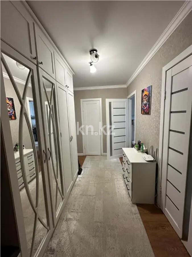 Продажа 2-комнатной квартиры, 57.8 м² - Продажа двухкомнатных квартир в кирпичном доме в Астане - страница 76 фото 5 из 5