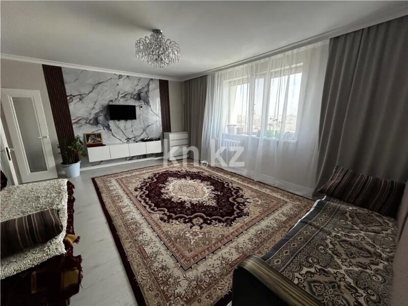 Продажа 2-комнатной квартиры, 76.9 м² - Продажа двухкомнатных квартир в р-не Алматы Астаны - страница 17 фото 1 из 4