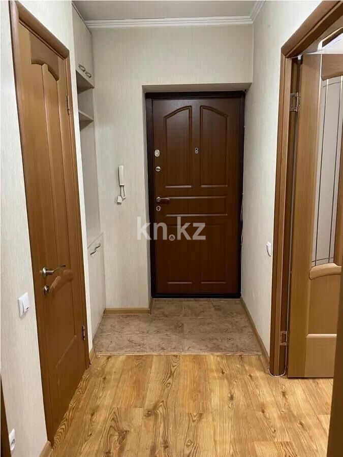 Продажа 1-комнатной квартиры, 37 м² - Продажа однокомнатных квартир в кирпичном доме в Алматы - страница 6 фото 4 из 4