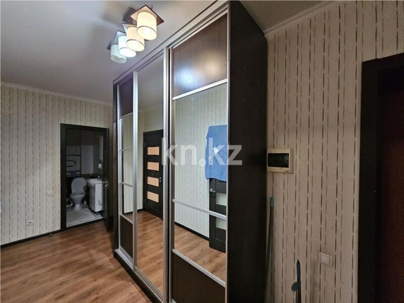 Продажа 2-комнатной квартиры, 70 м² - Продажа двухкомнатных квартир в Астане фото 5 из 5