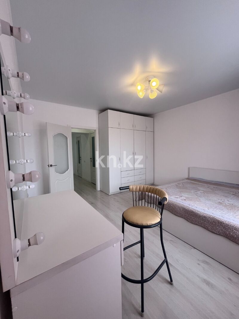Продажа 3-комнатной квартиры, 84 м² - Продажа трехкомнатных квартир на Юго-Востоке Караганды - страница 7 фото 38 из 40