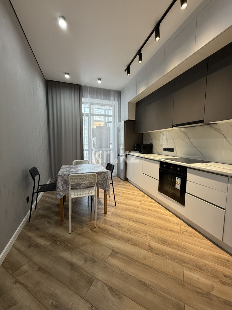 Продажа 2-комнатной квартиры, 44 м² - Продажа двухкомнатных квартир в р-не Нура Астаны - страница 23 фото 1 из 1