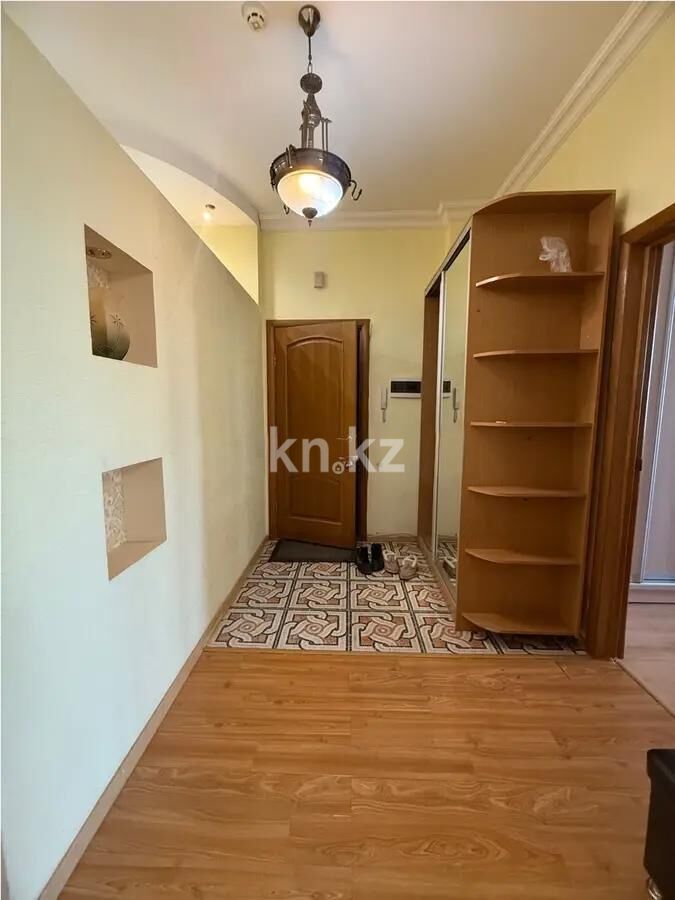 Продажа 2-комнатной квартиры, 80 м² - Продажа двухкомнатных квартир в монолитно-каркасном доме в Астане - страница 40 фото 5 из 5