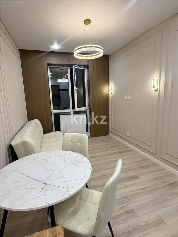 Продажа 2-комнатной квартиры, 40 м² - Продажа квартир в Казахстане - страница 14 фото 1 из 4