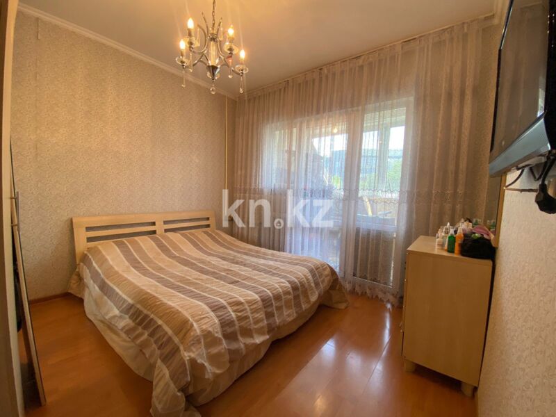 Продажа 3-комнатной квартиры, 72 м² - Продажа трехкомнатных квартир в Ауэзовском р-не Алматы - страница 20 фото 6 из 8