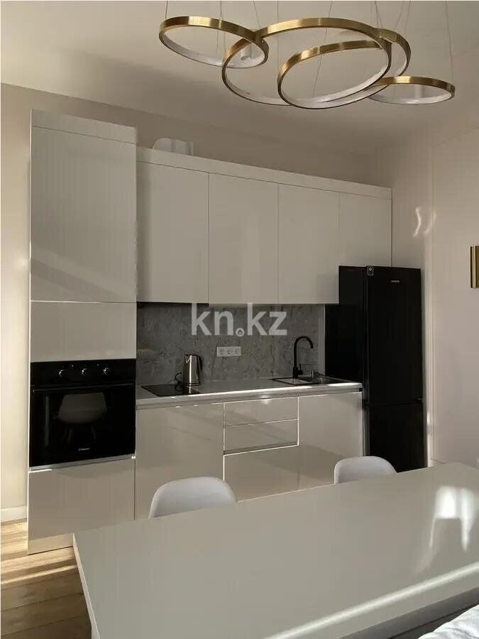 Продажа 1-комнатной квартиры, 40.7 м² - Продажа квартир в Казахстане - страница 3 фото 3 из 5