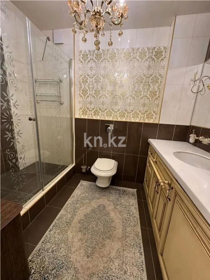 Продажа 3-комнатной квартиры, 134 м² - Продажа  трехкомнатных квартир в новостройках Астаны - страница 5 фото 5 из 6