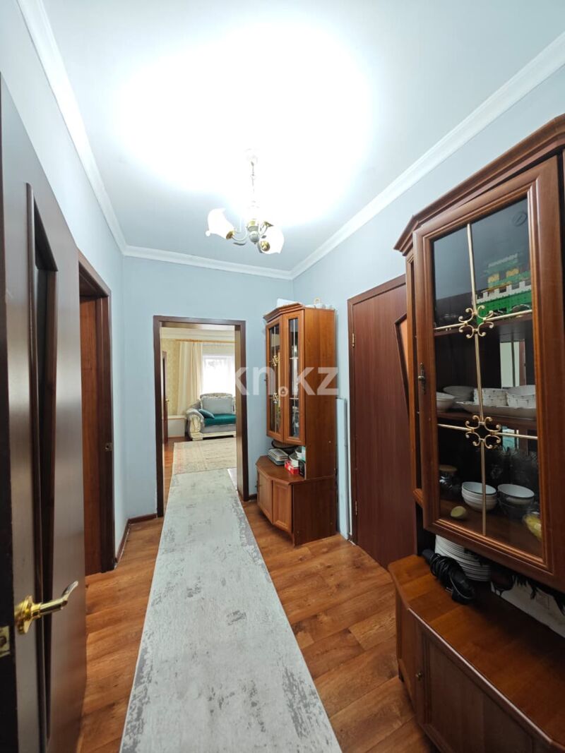 Продажа 4-комнатного дома, 104 м² - Недвижимость в Карагандинской области фото 15 из 30