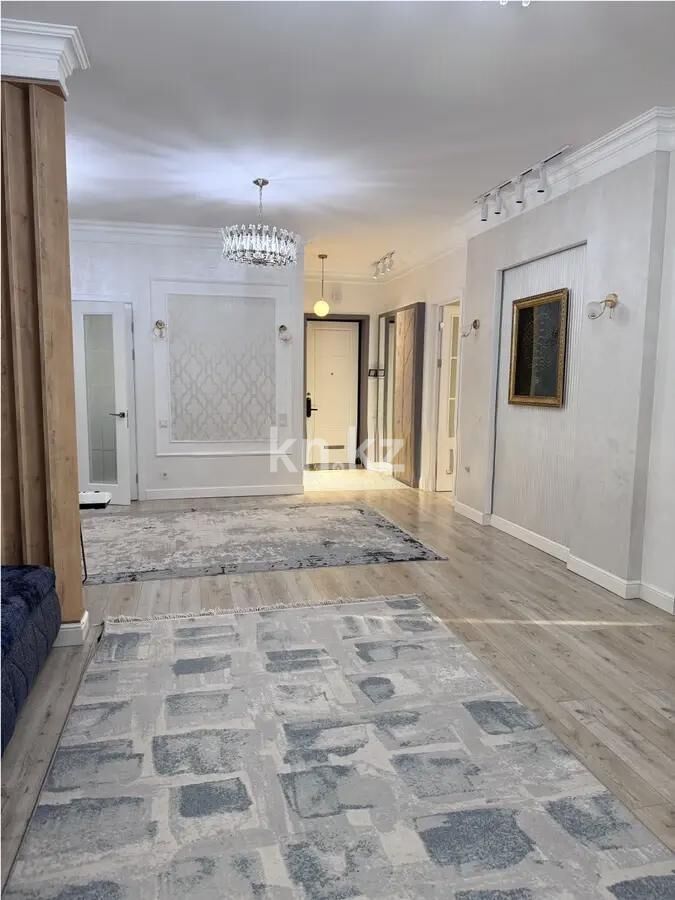 Продажа 4-комнатной квартиры, 116 м² - Продажа четырехкомнатных квартир в кирпичном доме в Казахстане - страница 8 фото 7 из 7