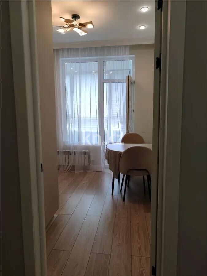 Продажа 2-комнатной квартиры, 56.1 м² - Продажа двухкомнатных квартир в р-не Нура Астаны - страница 58 фото 3 из 4