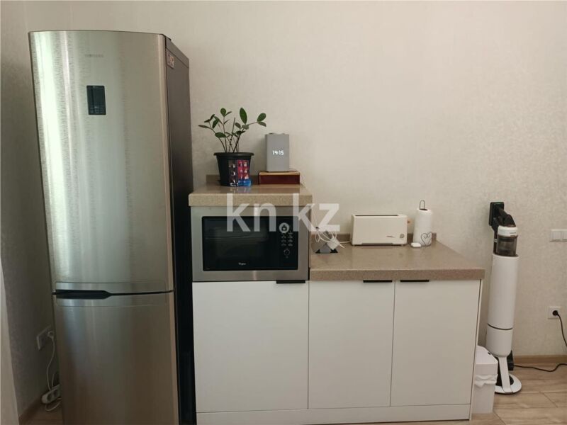 Продажа 3-комнатной квартиры, 112 м² - Продажа трехкомнатных квартир в монолитном доме в Астане фото 24 из 33
