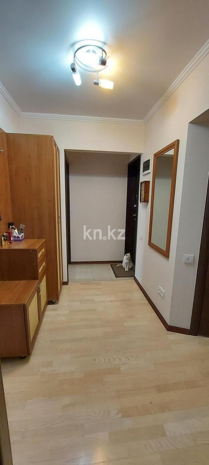 Продажа 4-комнатной квартиры, 74.1 м² - Продажа квартир в Казахстане - страница 1381 фото 2 из 23