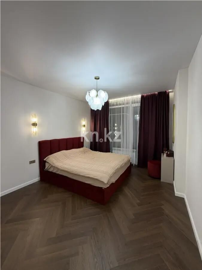 Продажа 2-комнатной квартиры, 48 м² - Продажа квартир в новостройках Алматы без посредников - страница 9 фото 2 из 4