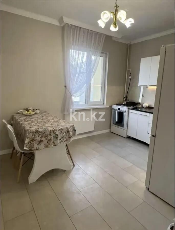 Продажа 3-комнатной квартиры, 95 м² - Продажа квартир от собственников в Алматы - страница 46 фото 3 из 4