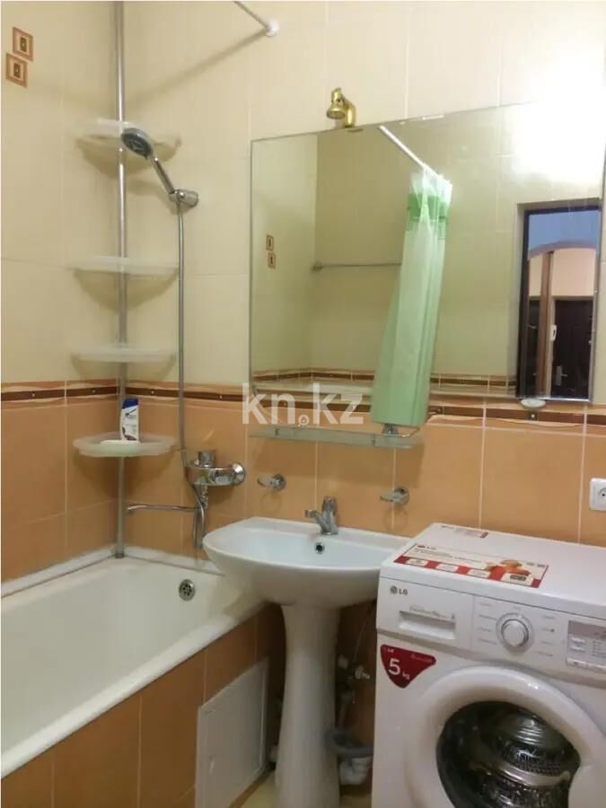 Продажа 2-комнатной квартиры, 63 м² - Продажа двухкомнатных квартир в панельном доме в Алматы - страница 27 фото 5 из 7