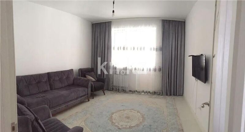 Продажа 2-комнатной квартиры, 68 м² - Продажа квартир в новостройках Алматы - страница 5 фото 1 из 5