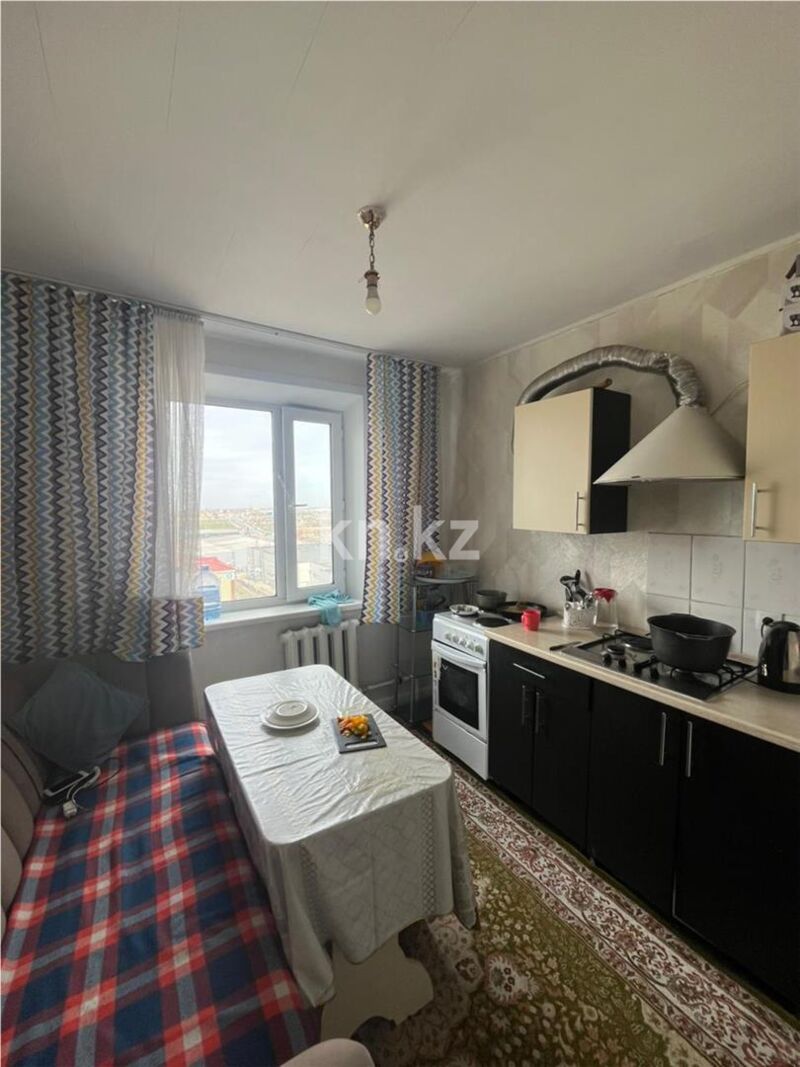 Продажа 2-комнатной квартиры, 55 м² - Продажа двухкомнатных квартир на Юго-Востоке Караганды - страница 24 фото 5 из 9