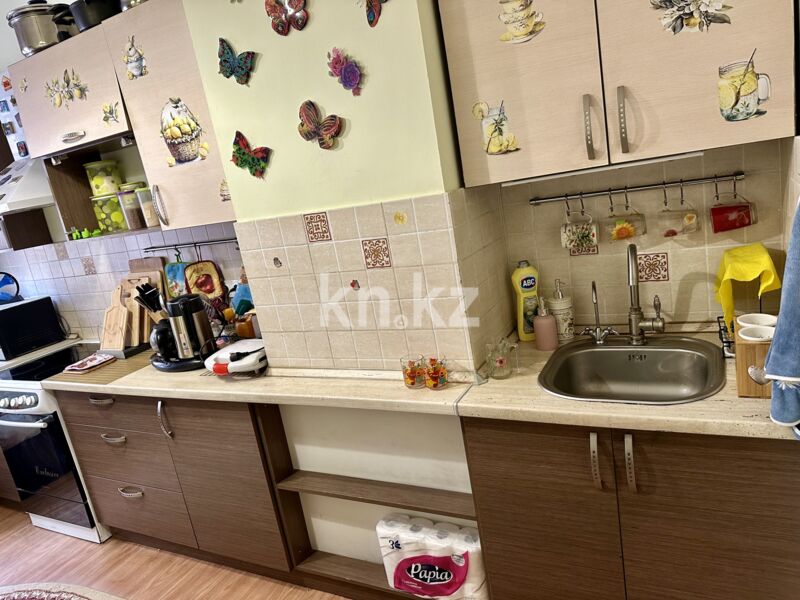Продажа 2-комнатной квартиры, 76 м² - Продажа двухкомнатных квартир в Алмалинском р-не Алматы фото 17 из 22