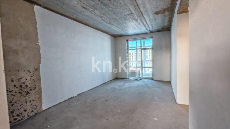 Продажа 4-комнатной квартиры, 110 м² - Продажа четырехкомнатных квартир в кирпичном доме в Караганде - страница 8 фото 4 из 9