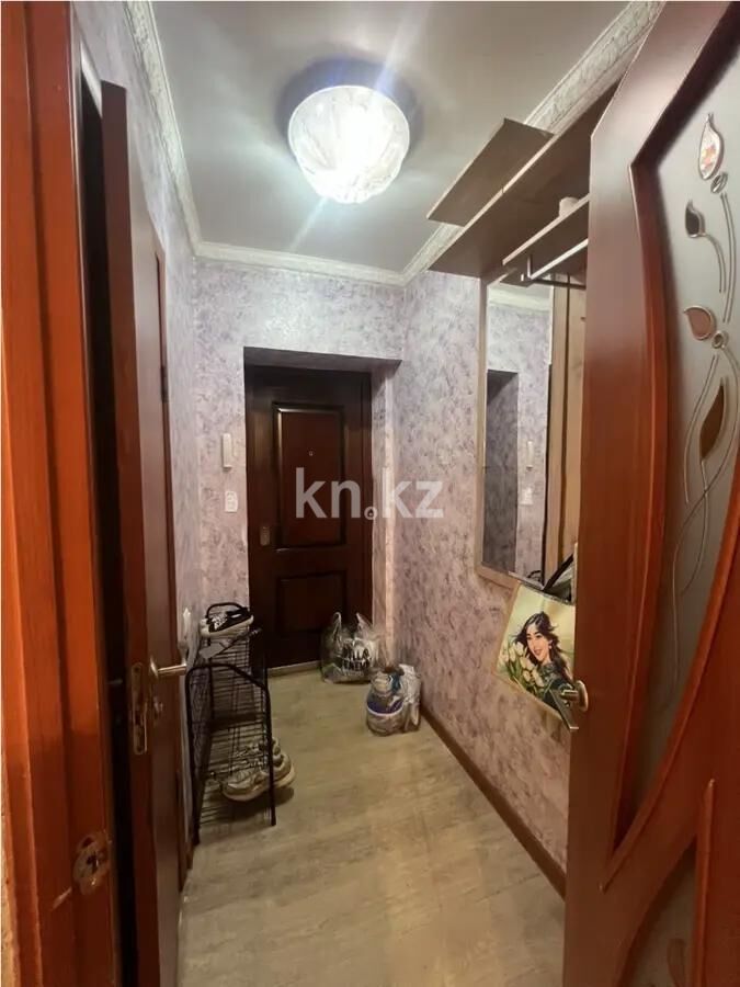 Продажа 2-комнатной квартиры, 40 м² - Продажа двухкомнатных квартир в панельном доме в Алматы - страница 26 фото 5 из 5