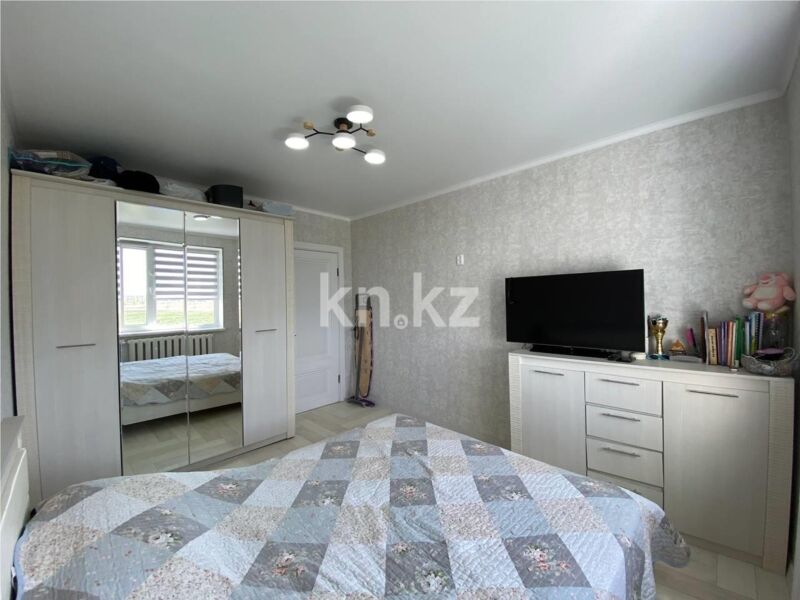 Продажа 2-комнатной квартиры, 51 м² - Продажа двухкомнатных квартир в Темиртау - страница 4 фото 4 из 18