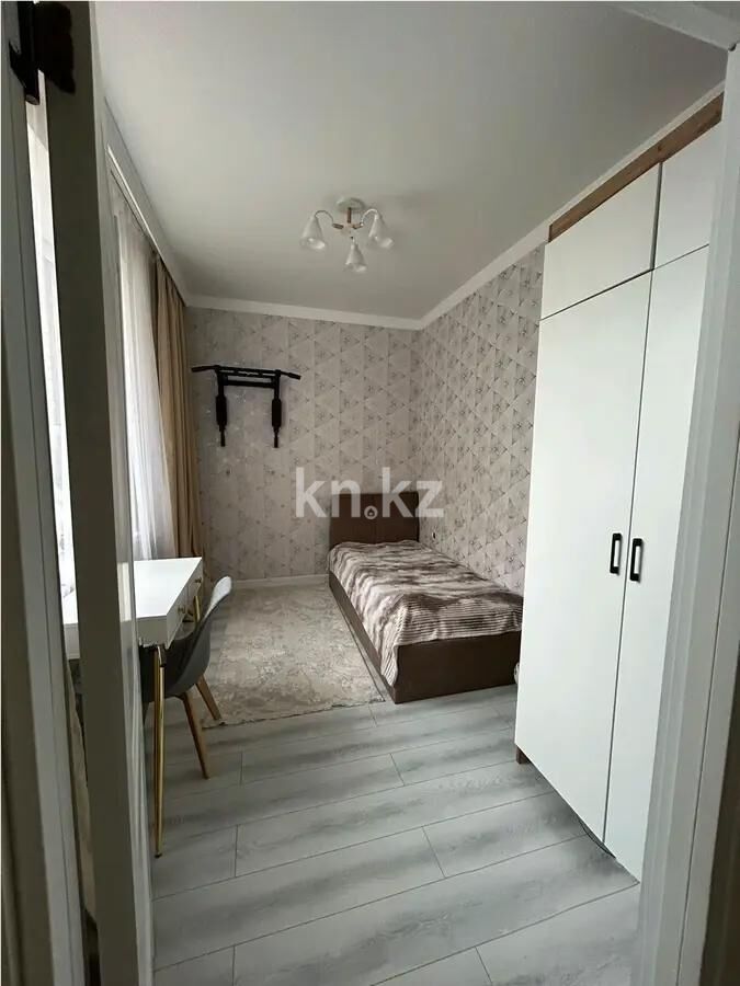 Продажа 3-комнатной квартиры, 80 м² - Продажа квартир в кирпичном доме в Казахстане - страница 29 фото 3 из 5