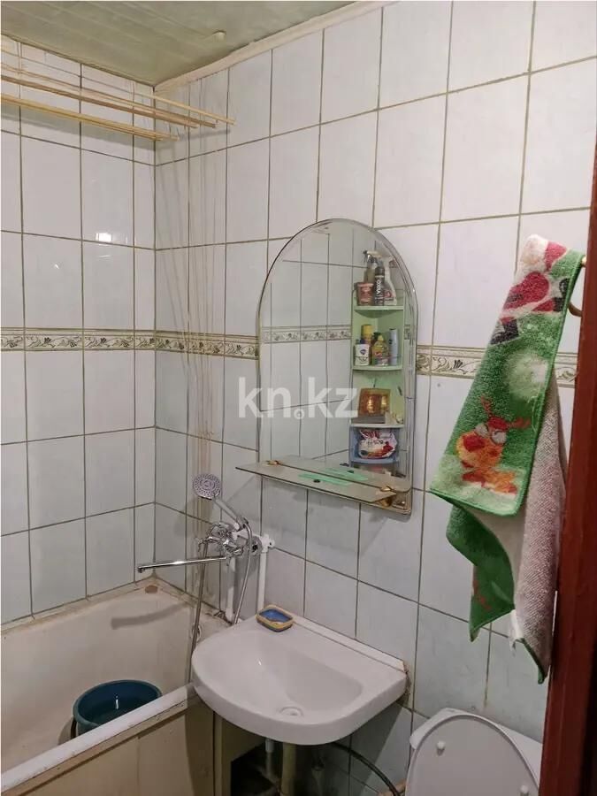 Продажа 2-комнатной квартиры, 46 м² - Продажа двухкомнатных квартир в Городе Караганды - страница 12 фото 5 из 5