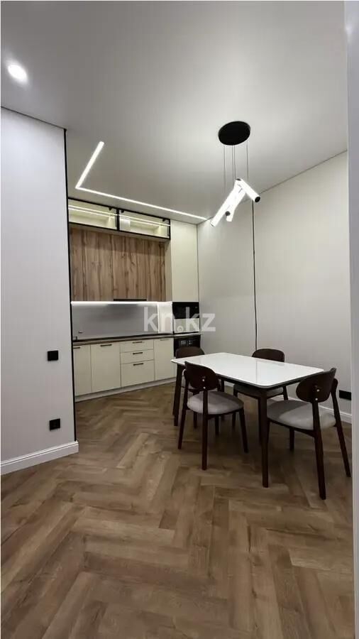 Продажа 3-комнатной квартиры, 65 м² - Продажа трехкомнатных квартир в Бостандыкском р-не Алматы - страница 34 фото 4 из 6