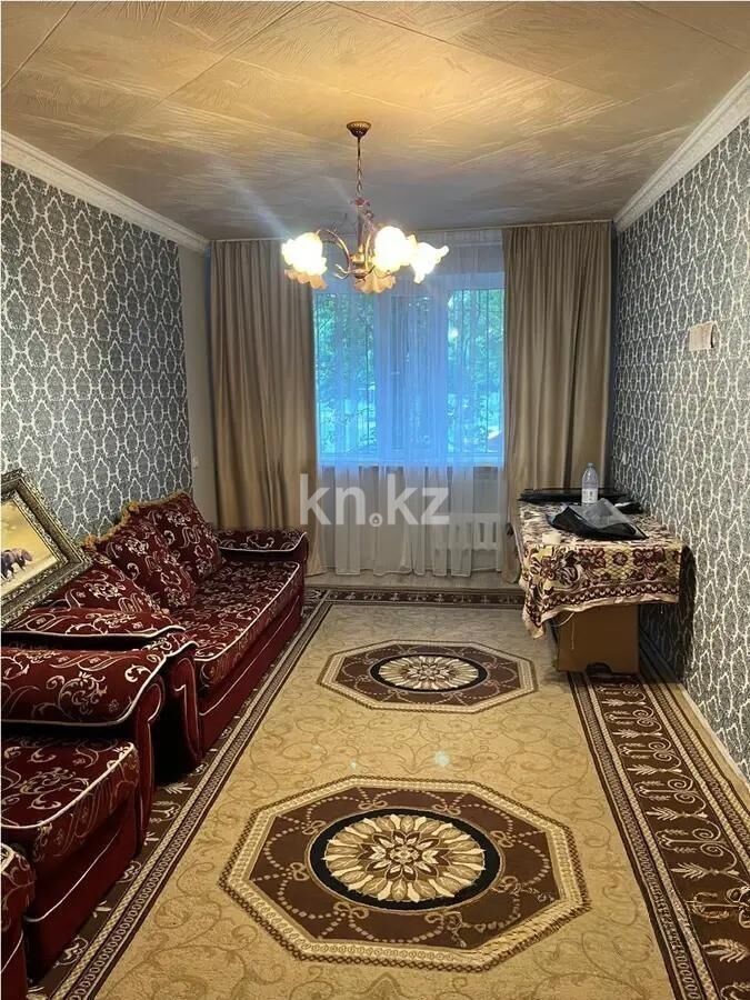Продажа 2-комнатной квартиры, 50 м² - Продажа квартир в Пришахтинске Караганды - страница 5 фото 1 из 3