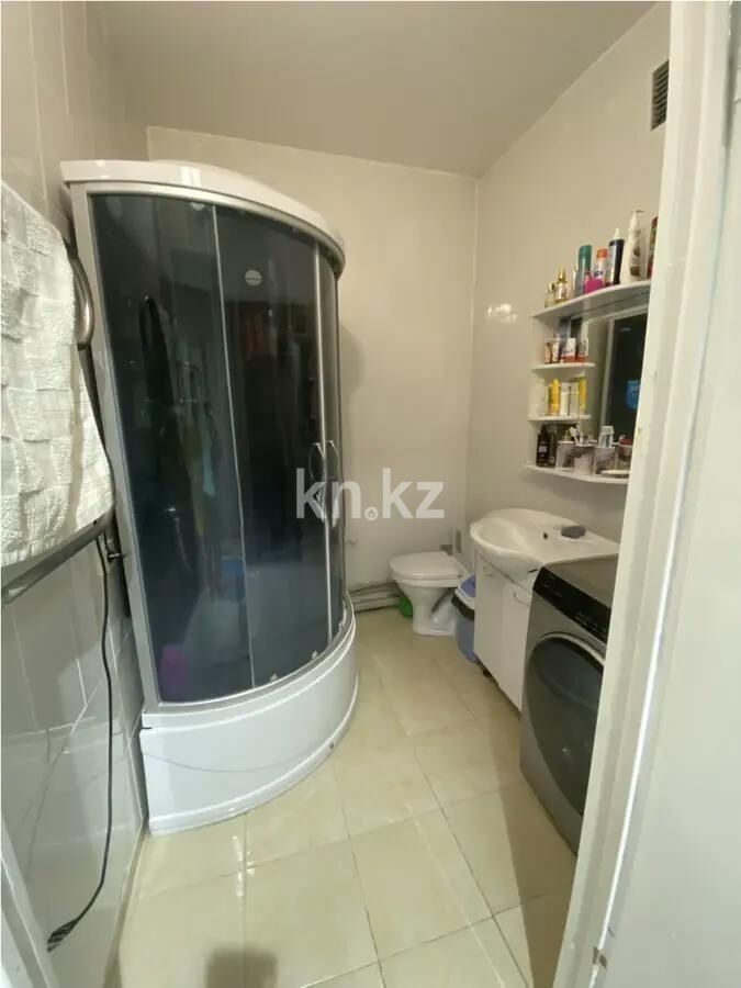 Продажа 1-комнатной квартиры, 45 м² - Продажа однокомнатных квартир в Турксибском р-не Алматы - страница 14 фото 3 из 4