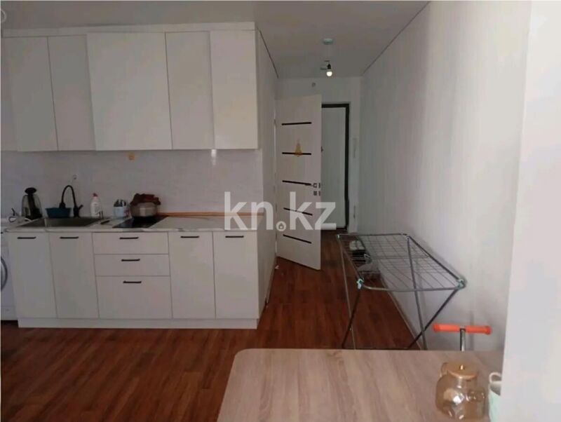 Продажа 1-комнатной квартиры, 30 м² - Продажа  однокомнатных квартир в новостройках Астаны - страница 4 фото 2 из 3