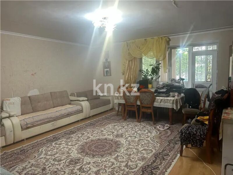 Продажа 3-комнатной квартиры, 110 м² - Продажа квартир в Казахстане - страница 11 фото 1 из 4