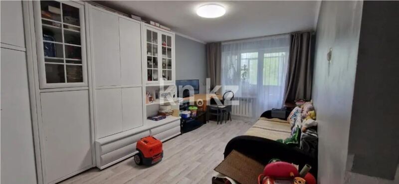 Продажа 2-комнатной квартиры, 42.8 м² - Продажа двухкомнатных квартир в панельном доме в Казахстане - страница 35 фото 1 из 4